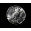 Image 3 : 1923-s Peace Dollar Grades Choice Uncirculated ms64