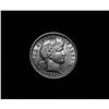 Image 1 : 1916-p Barber Dime 10c Grades au58