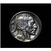 Image 1 : 1914-p Buffalo Nickel 5c Grades Choice Uncirculated ms64