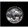 Image 2 : 1914-p Buffalo Nickel 5c Grades Choice Uncirculated ms64