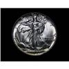 Image 1 : 1947-p Walking Liberty 50c grades Gem Uncirculated ms65