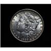 Image 1 : 1888-p Morgan Dollar Grades Select Uncirculated ms63