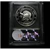Image 2 : 2002-W West Point Commemorative $1 Graded PR70 DCAM