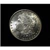 Image 1 : 1884-o Morgan Dollar $1 Grades Choice Uncirculated ms64