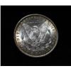 Image 2 : 1884-o Morgan Dollar $1 Grades Choice Uncirculated ms64