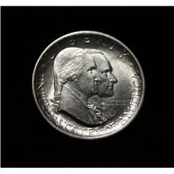 1926 American Independence Sesquicentennial Commemorative 50c Grades Choice Uncirculated ms64
