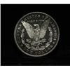 Image 2 : 1878-s Morgan Dollar Grades Choice Uncirculated ms64 PL   DMPL Reverse PL Obverse