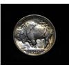 Image 2 : 1921-p Buffalo Nickel 5c Grades Almost Uncirculated au58