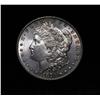 Image 1 : 1879-s Morgan Dollar Grades Choice Uncirculated ms64/ms65