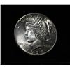 Image 2 : ***RARE   1928-p Peace Dollar $1 Grades Choice Uncirculated ms64   STUNNING   RARE***