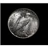 Image 3 : ***RARE   1928-p Peace Dollar $1 Grades Choice Uncirculated ms64   STUNNING   RARE***