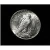 Image 4 : ***RARE   1928-p Peace Dollar $1 Grades Choice Uncirculated ms64   STUNNING   RARE***
