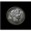 Image 1 : 1913-p Barber Dime 10c Grades au55