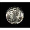 Image 1 : 1943-s Walking Liberty Half Dollar 50c Grades Choice Uncirculated ms64