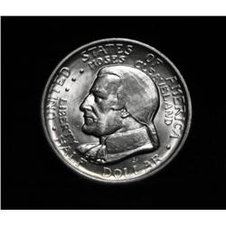 1936 Cleveland Great Lakes Exposition grades Choice Uncirculated ms64