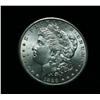Image 1 : 1899-o Morgan Dollar Grades Choice Uncirculated ms64++ PQ