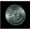 Image 2 : 1899-o Morgan Dollar Grades Choice Uncirculated ms64++ PQ