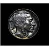 Image 1 : 1917-p Buffalo Nickel 5c Grades Select Uncirculated ms63