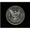 Image 2 : 1881-o Morgan Dollar Grades Choice Uncirculated ms63/ms64 DMPL