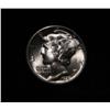 Image 1 : 1927 Mercury Dime Grades Gem Uncirculated ms66