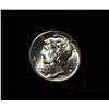 Image 2 : 1927 Mercury Dime Grades Gem Uncirculated ms66