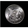 Image 2 : 1892-p Morgan Dollar Grades Select Uncirculated ms63++  PQ