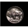 Image 2 : 1923-p Buffalo Nickel 5c Grades Gem Uncirculated ms64/ms65  PQ+++