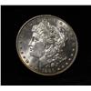 Image 1 : 1885-p Morgan Dollar $1 Grades Choice Uncirculated ms64