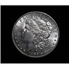 Image 1 : 1886-o Morgan Dollar Grades Select Uncirculated ms62