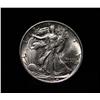 Image 1 : 1934-d Walking Liberty Half Dollar 50c Grades Select Uncirculated ms63