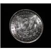 Image 2 : 1890-o Morgan Dollar Grades Choice Uncirculated ms64
