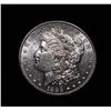 Image 1 : 1899-s Morgan Dollar Grades ms64