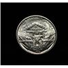 Image 2 : 1936 Arkansas-Robinson Commemorative Half Dollar Grades Gem Uncirculated ms66