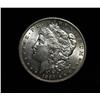 Image 1 : 1889-s Morgan Dollar Grades Select Uncirculated ms63