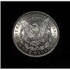 Image 2 : 1886-p Morgan Dollar Grades Choice Uncirculated ms64