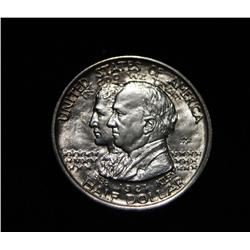 ***RARE  1921 Alabama 2 x 2 Centennial Commemorative 50c Grades Select Uncirculated ms63   RARE***