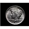 Image 1 : ***RARE  1921-P Peace MATTE PROOF DIES Grades Gem ms64 Strong Strike  RARE***