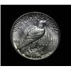 Image 2 : ***RARE  1921-P Peace MATTE PROOF DIES Grades Gem ms64 Strong Strike  RARE***