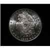 Image 1 : 1898-o Morgan Dollar $1 Grades Select Uncirculated ms63 PL