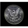 Image 3 : 1898-p Morgan Dollar $1 Grades Choice Uncirculated ms64 DMPL