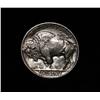 Image 2 : 1916-p Buffalo Nickel 5c Grades Choice Uncirculated ms64