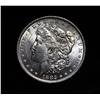 Image 1 : 1882-o/s Morgan Dollar Grades Select Uncirculated ms63  TOP 100