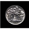 Image 1 : 1935 Connecticut Tercentenary Commemorative Half Dollar Grades Gem Uncirculated ms65