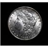 Image 1 : 1885-o Morgan Dollar grades Choice Uncirculated Gem ms64++ PQ