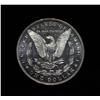 Image 3 : 1887-p Morgan Dollar $1 Grades Choice Uncirculated ms64 DMPL