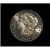 Image 1 : DMPL  1885-cc Morgan Dollar Grades Gem Uncirculated ms65 DMPL
