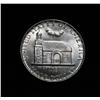 Image 1 : 1936 Delaware Swedish Tercentenary Half Dollar Grades Gem Uncirculated ms65