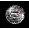 Image 2 : 1936 Delaware Swedish Tercentenary Half Dollar Grades Gem Uncirculated ms65
