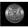 Image 2 : ***RARE   1893-p Morgan Dollar Grades Choice Uncirculated ms64   RARE***
