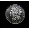 Image 1 : 1878-p 8TF Morgan Dollar Grades Choice Uncirculated ms64 PL